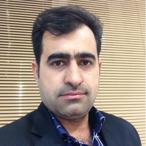 محمود جعفرعلی