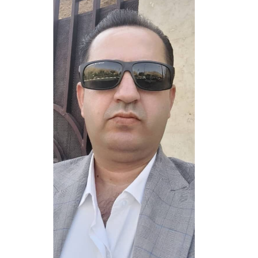 بنیامین کاظمی