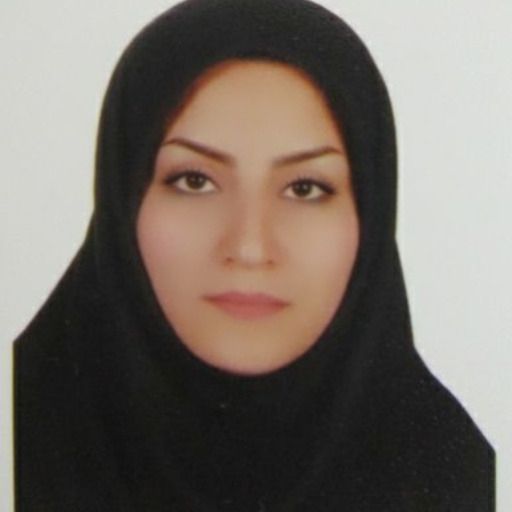 زهرا احمدی ناطور