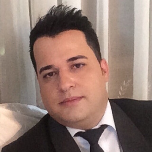 احسان پاکدل