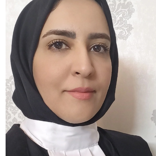 سیده الهام برکاتی