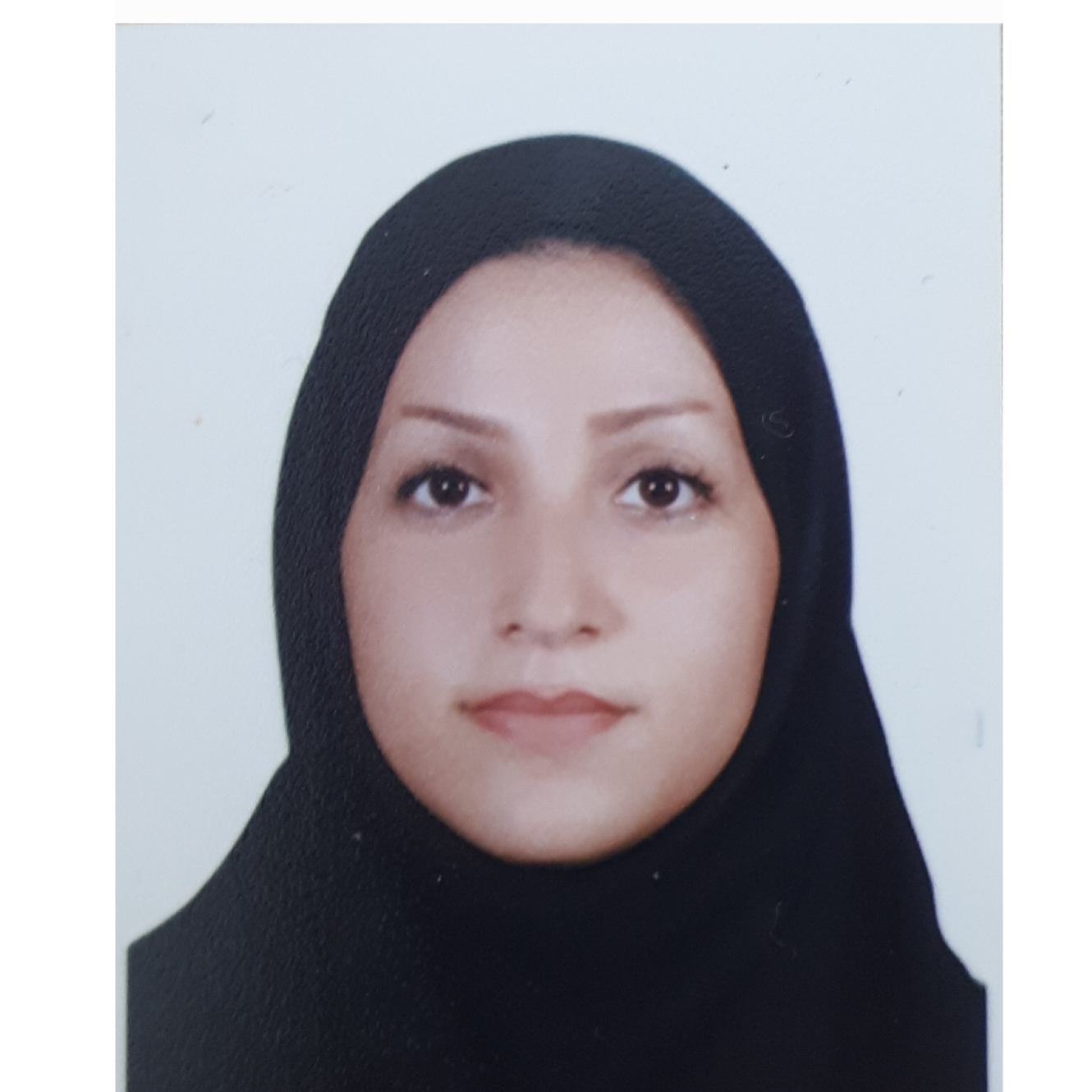 سحر بابایی فر