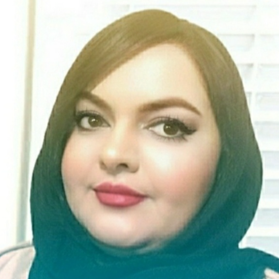 مریم عاشری