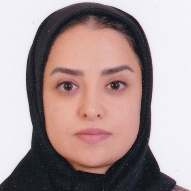 سعیده طاهری