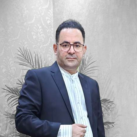 قادر نجف قلیزاده