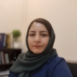 سمیه احمدی