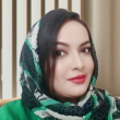 مریم عاشری